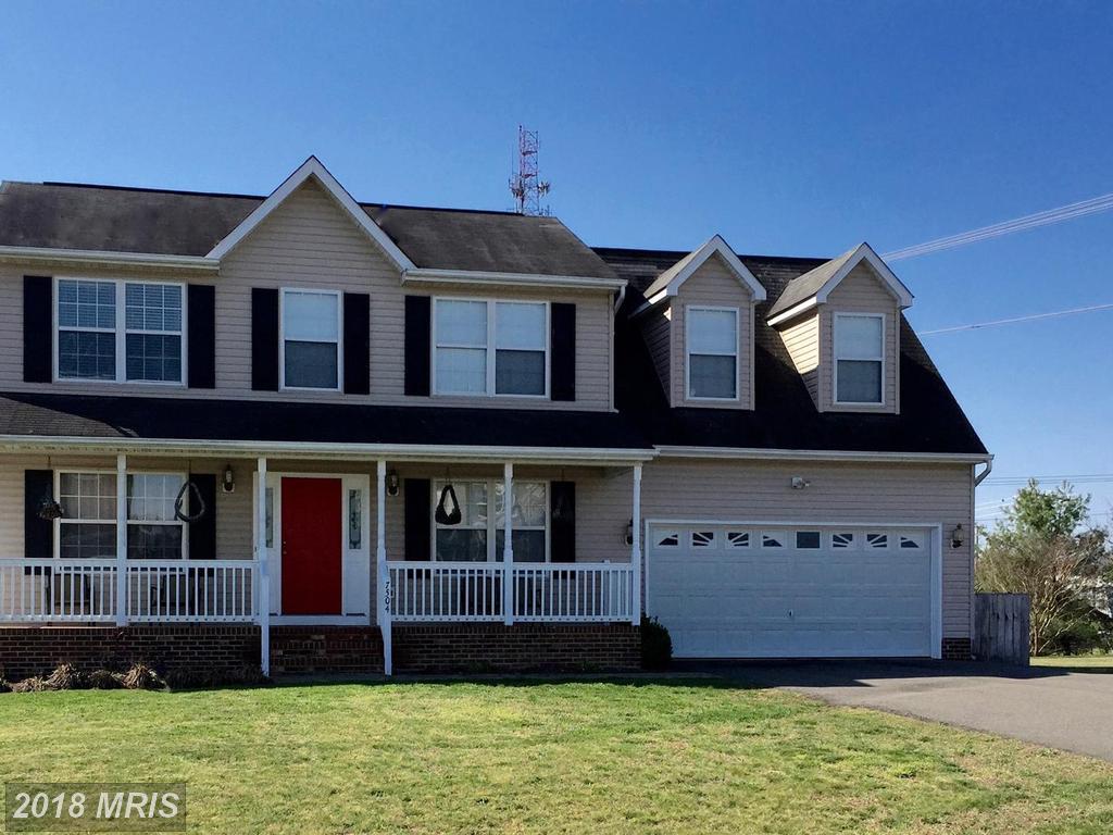 7504 Heathrow Drive - Photo 1