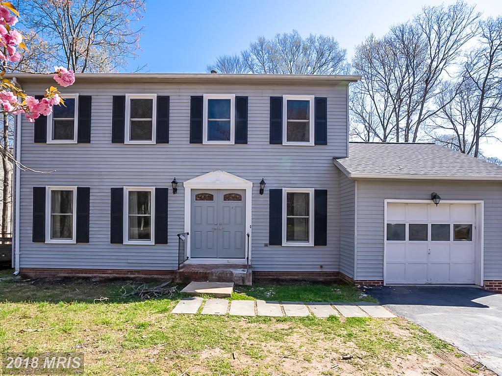 11307 Regal Court - Photo 1