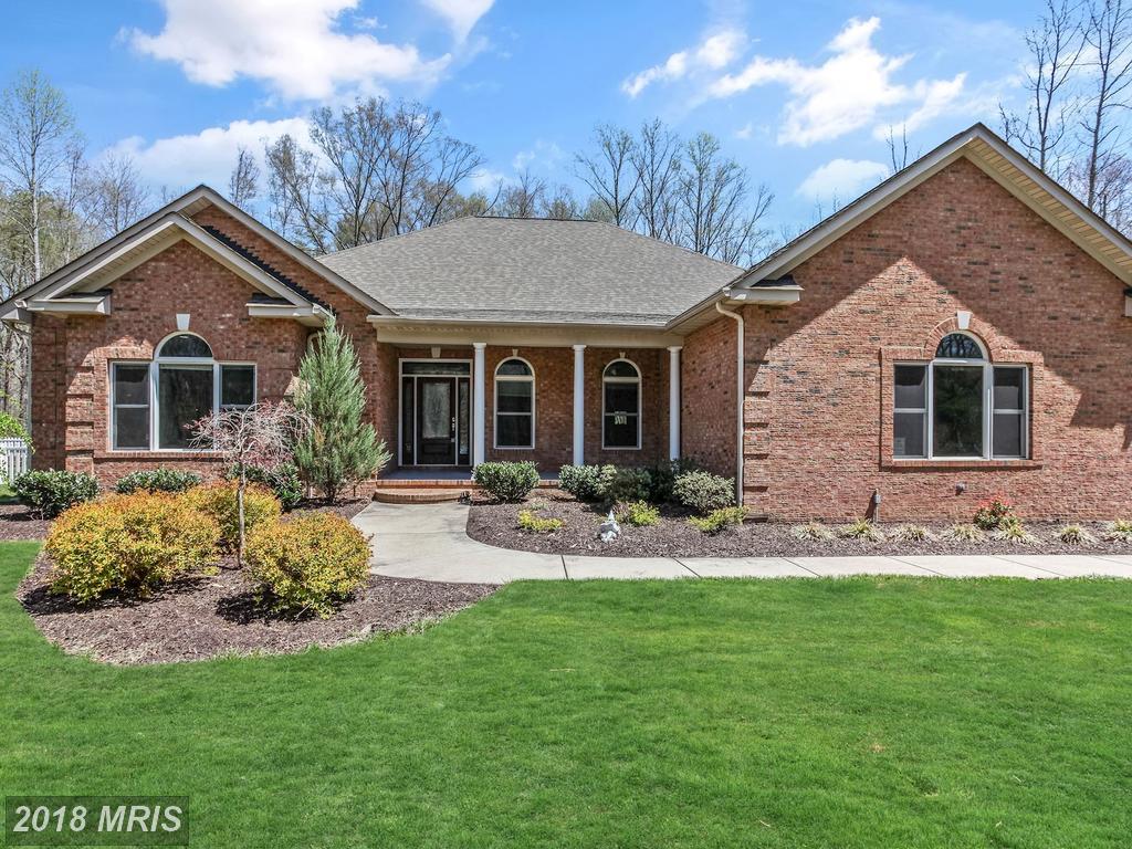 2520 Wheatland Woods Drive - Photo 1