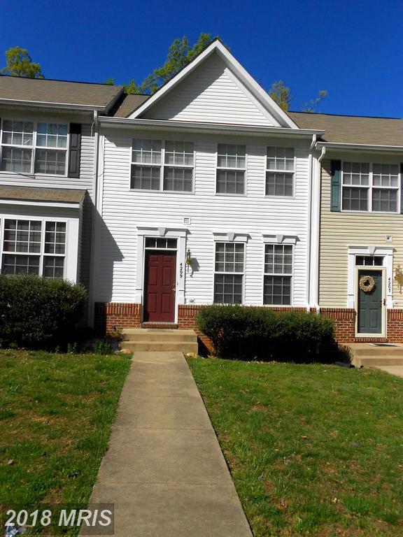 4209 Normandy Court - Photo 1