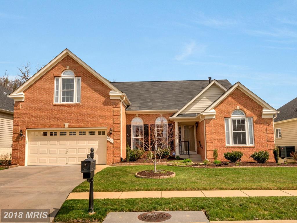 6321 W Dranesville Drive - Photo 1