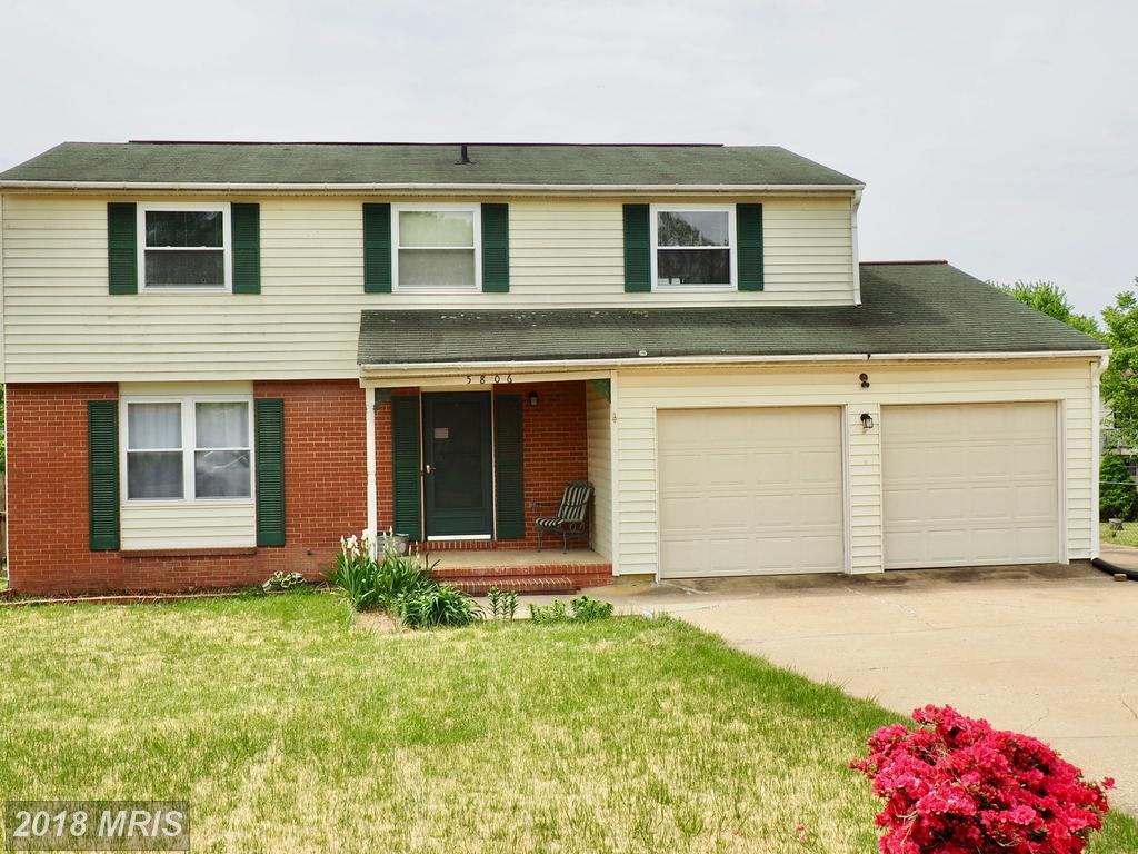 5806 Jackson Road - Photo 1