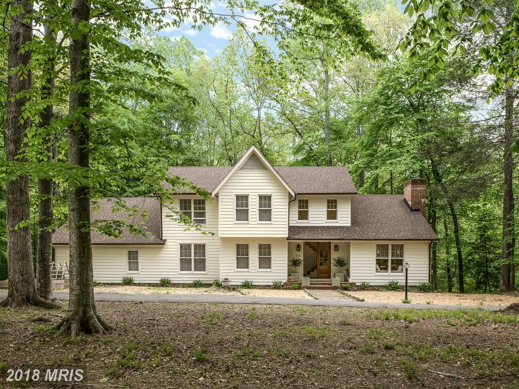 205 Goldvein Drive - Photo 1