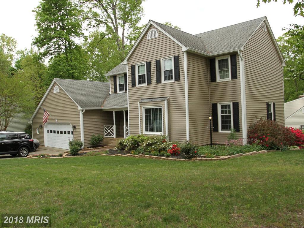 317 Breezewood Drive - Photo 1