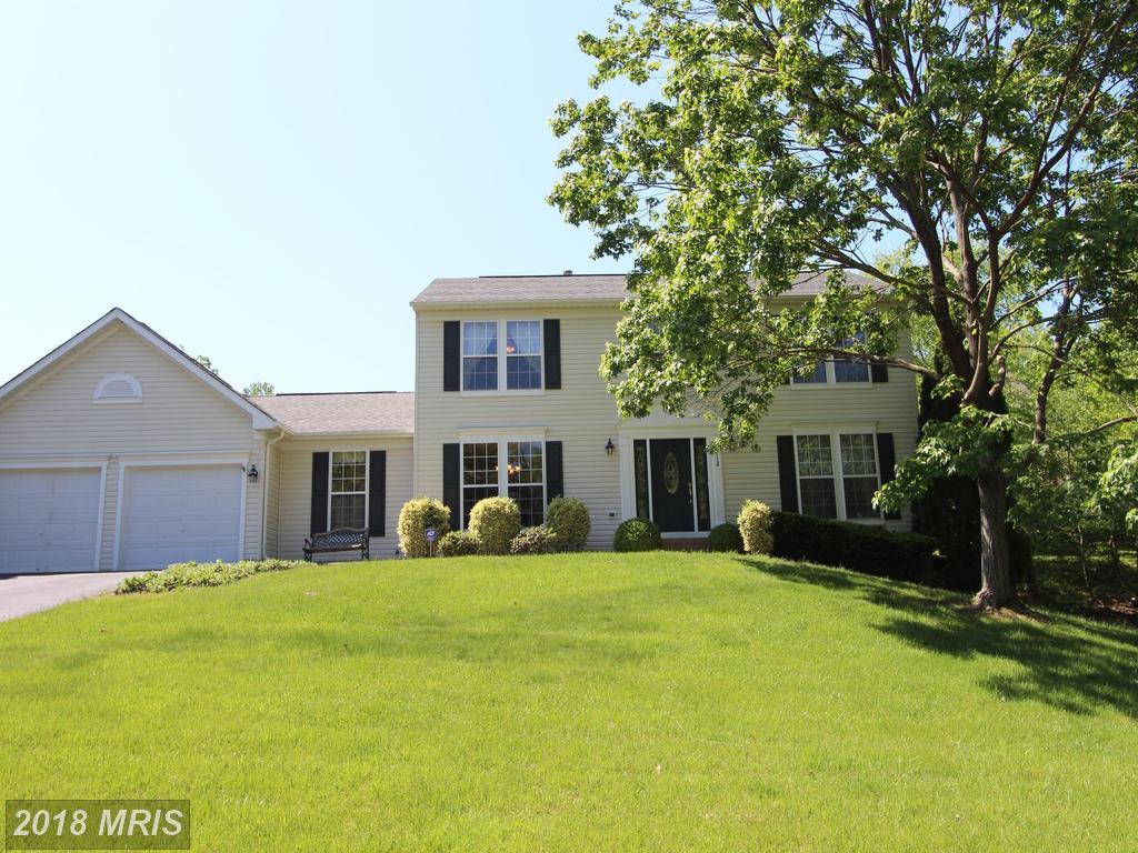 3912 Carlyle Court - Photo 1