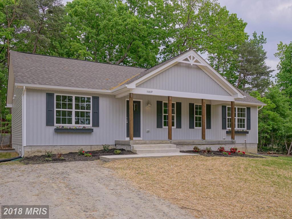 10809 Leavells Road - Photo 1