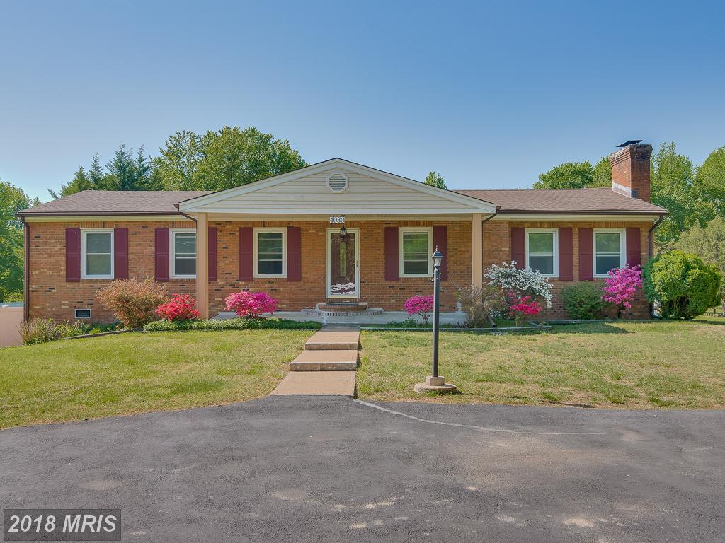 4030 Woodside Drive - Photo 1
