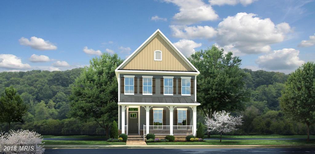 1111 Courthouse Commons Boulevard - Photo 1