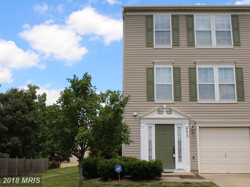 4615 Colonnade Way - Photo 1