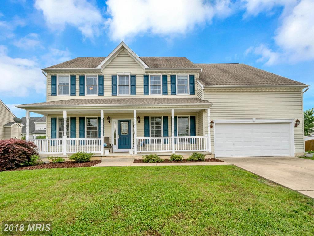 2915 Cahill Street - Photo 1