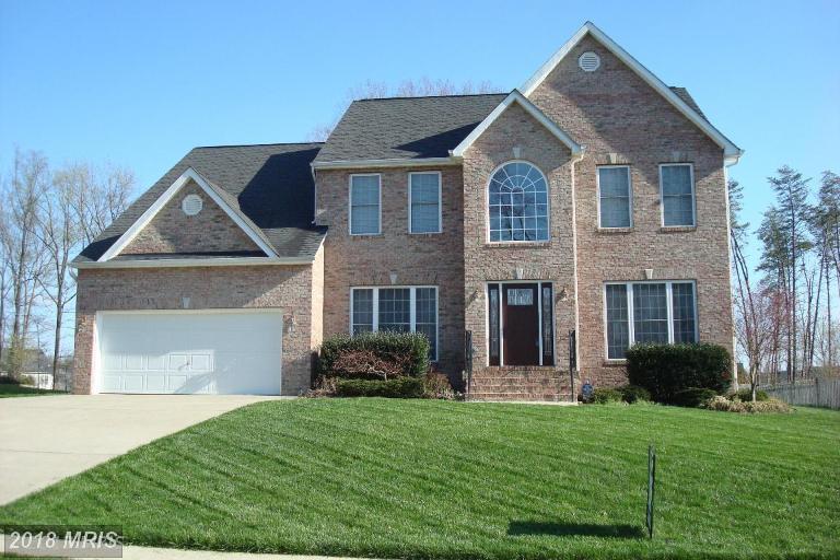 12009 Enchanted Court - Photo 1
