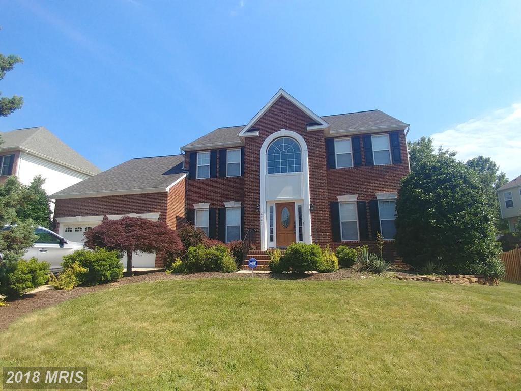 6903 Tower Of London Drive - Photo 1