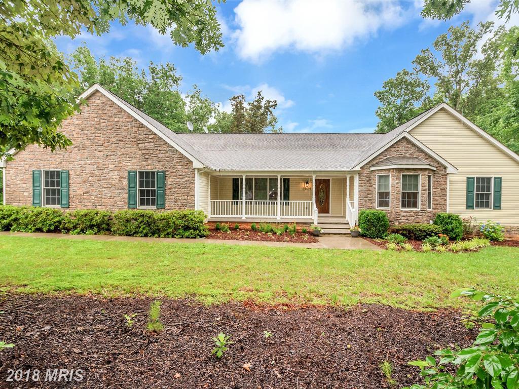 5519 Bazzanella Drive - Photo 1