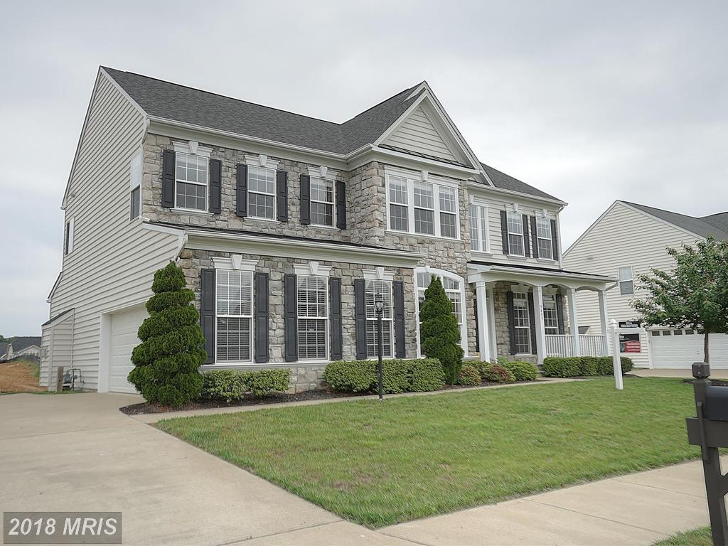 9409 Deep Creek Lane - Photo 1