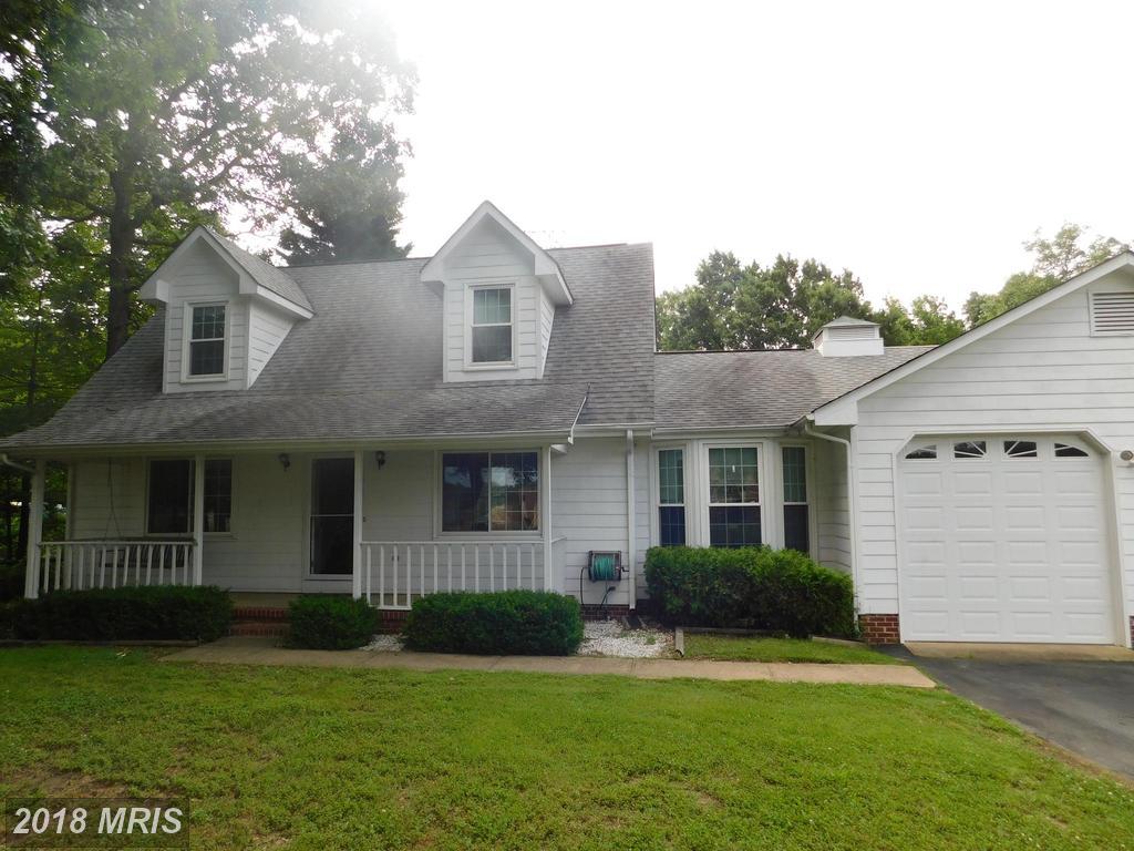 10815 Ann Davis Drive - Photo 1