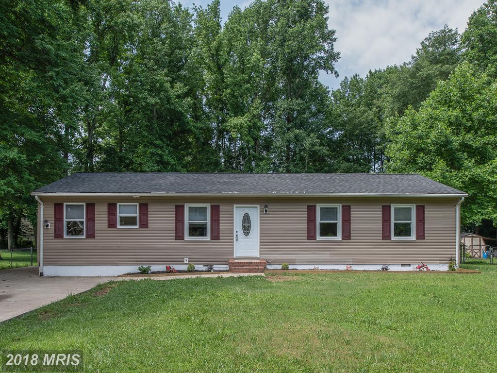 7202 Mackay Court - Photo 1