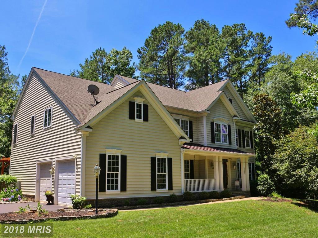 11408 Chivalry Chase Lane - Photo 1