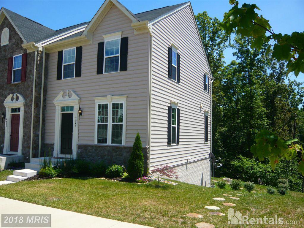 4540 Alliance Way - Photo 1