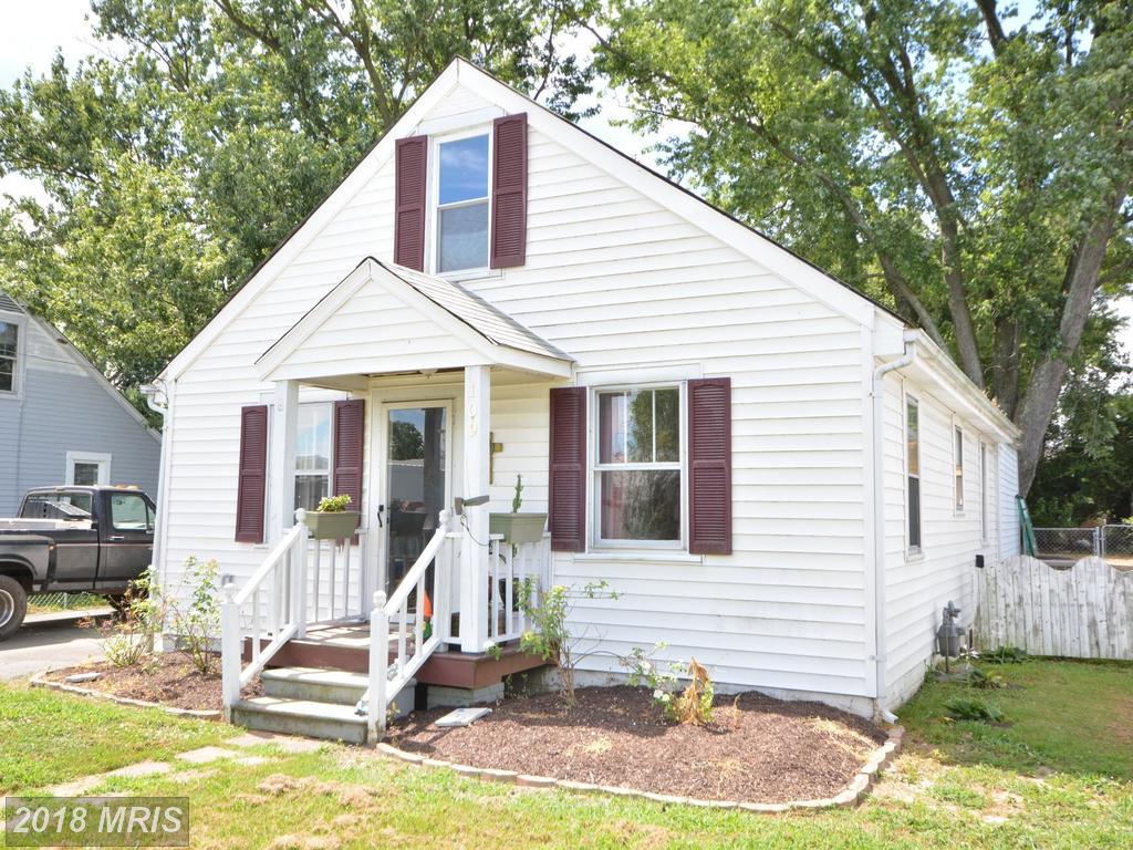 109 Mosby Street - Photo 1