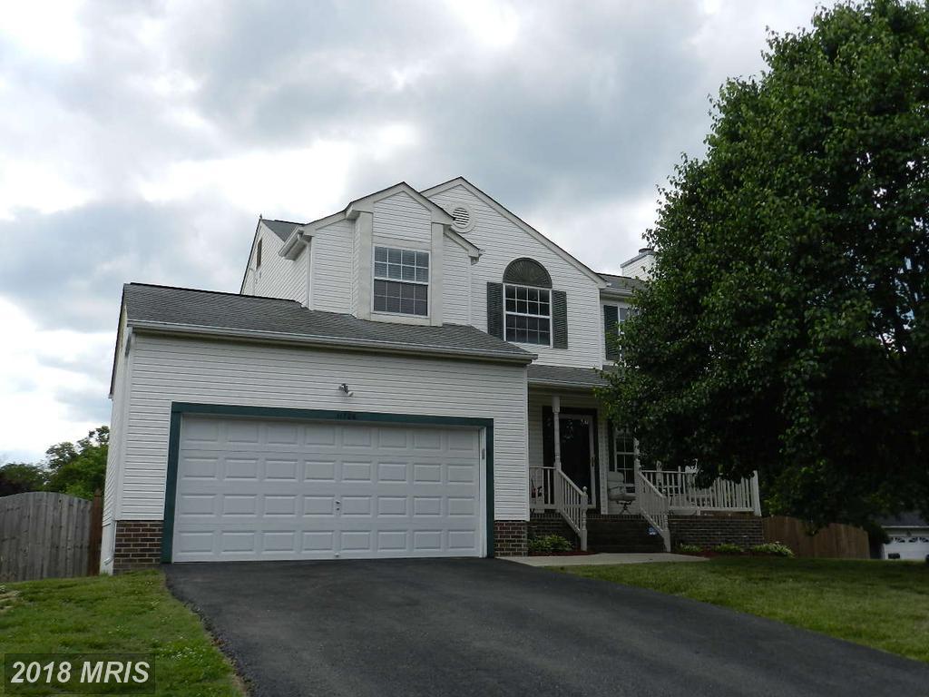 11706 Spruce Court - Photo 1