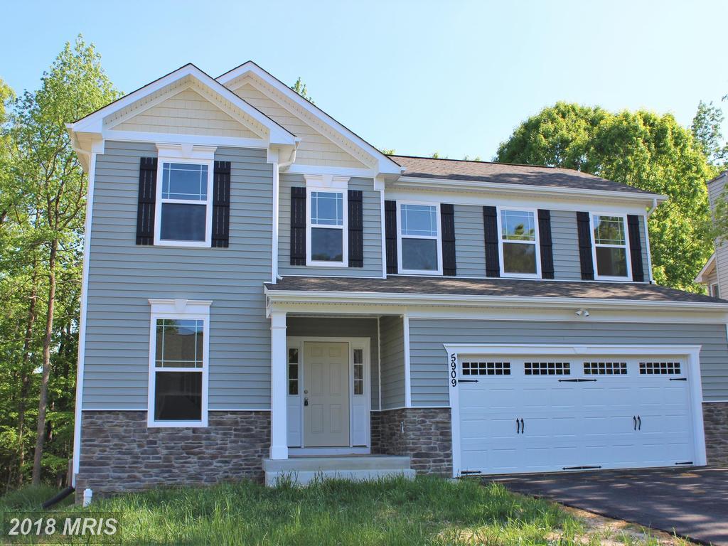 5909 Cambridge Drive - Photo 1