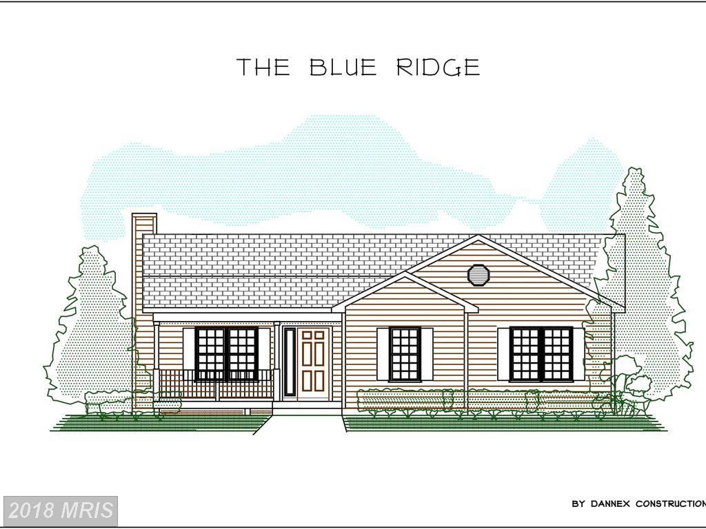 10901 Carlton Drive - Photo 1