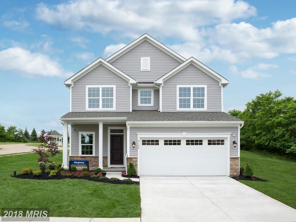 1110 Holley Oak Lane - Photo 1