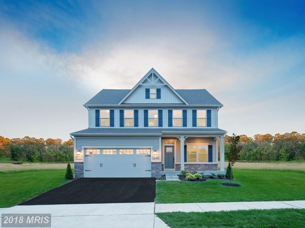 1112 Holley Oak Lane - Photo 1
