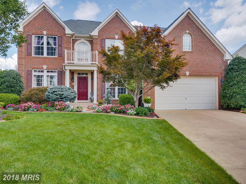 5423 Silver Maple Lane - Photo 1