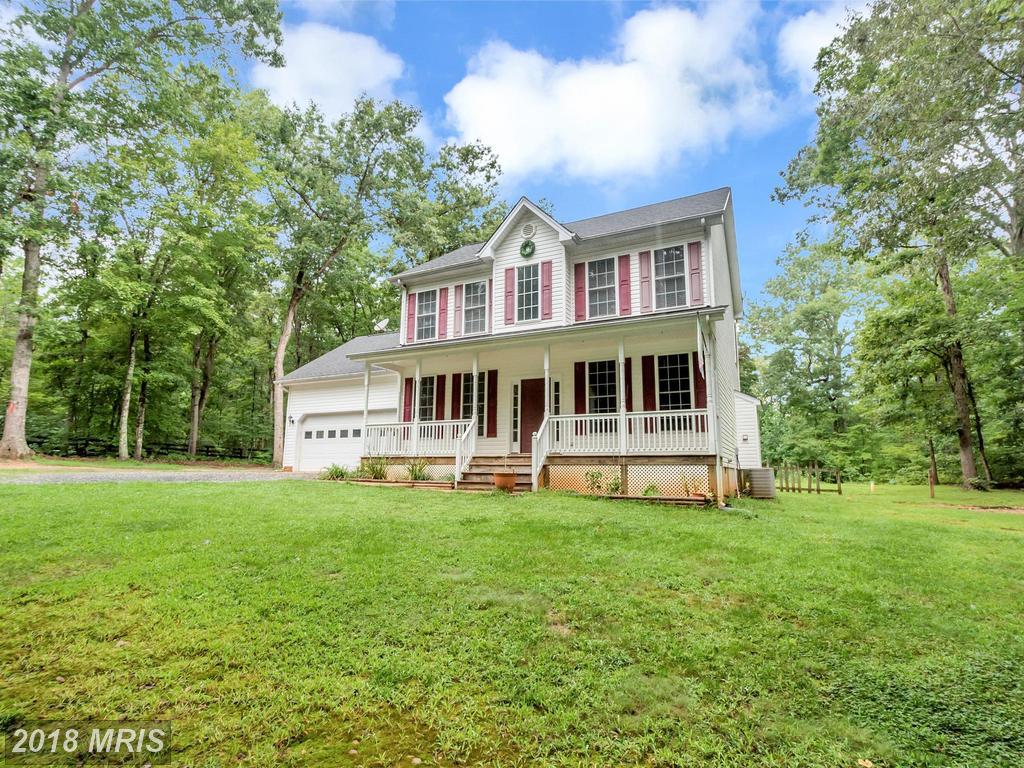6501 Lanes Corner Road - Photo 1
