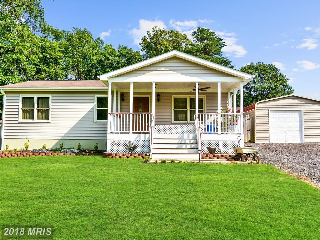 10904 Doeskin Lane - Photo 1