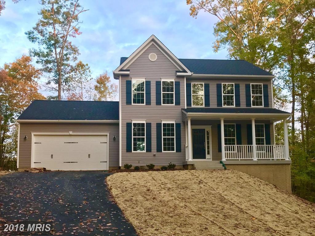 11103 Stockade Drive - Photo 1