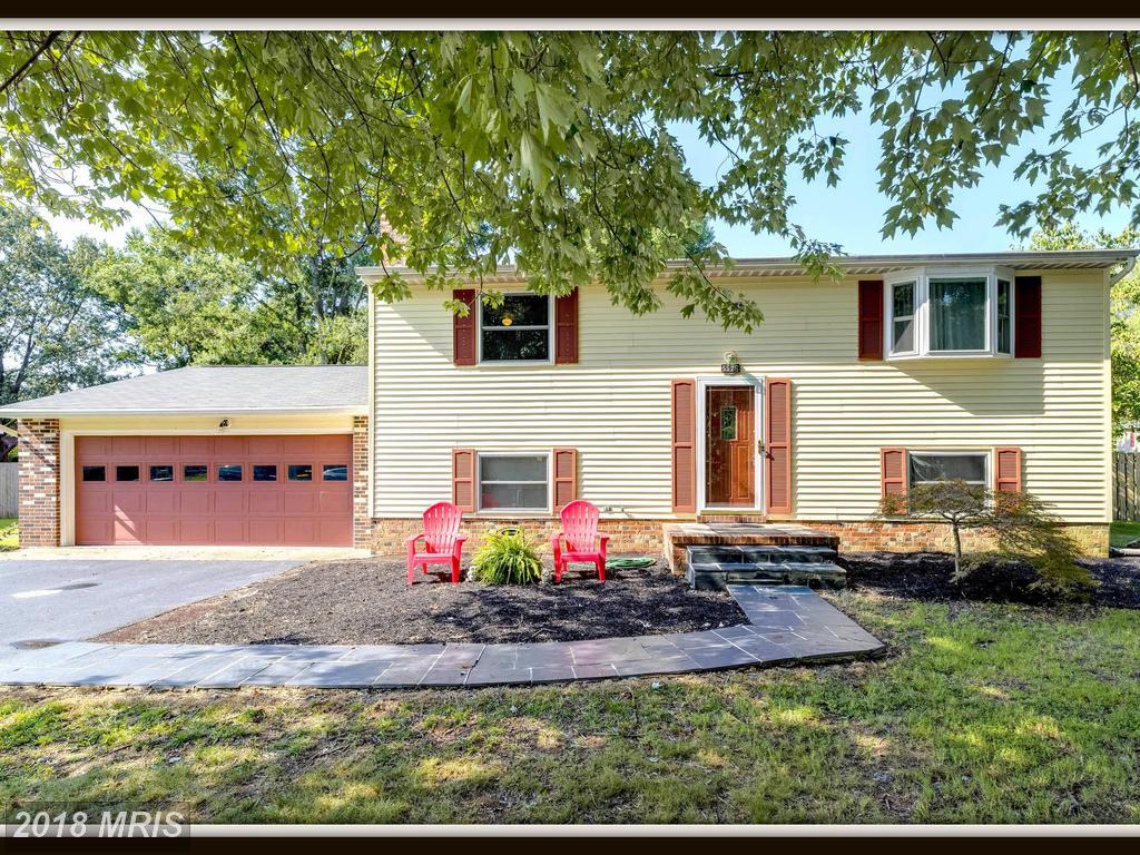 5528 Tallow Street - Photo 1