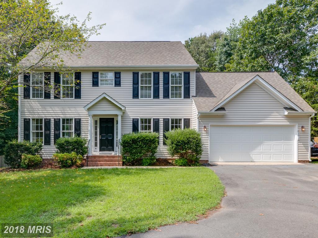 7910 S Woods Drive - Photo 1