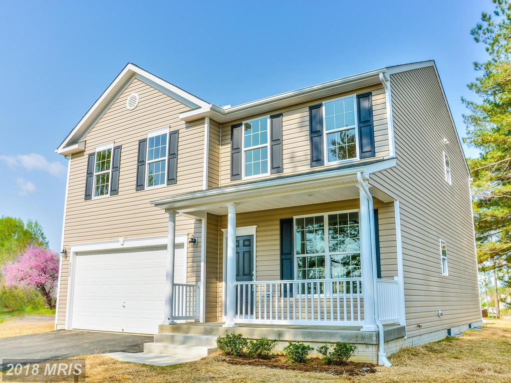 0 Stockade Drive - Photo 1