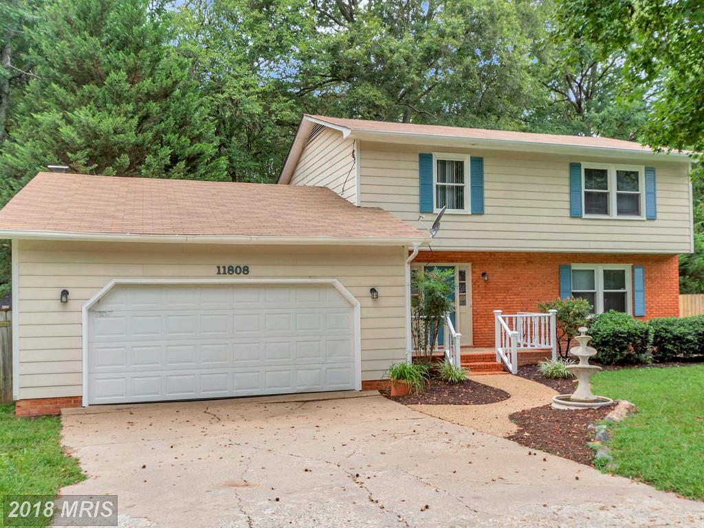 11808 Rutherford Drive - Photo 1