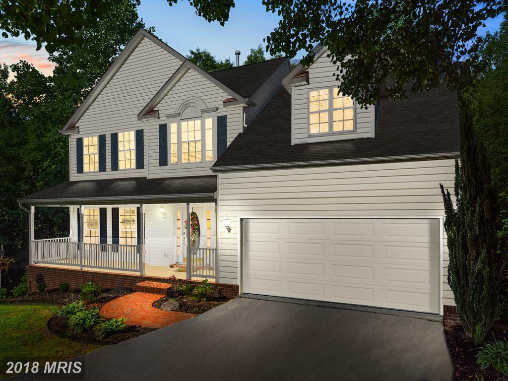 13002 Crested Court - Photo 1