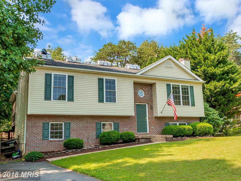 11415 Woodland View Drive - Photo 1