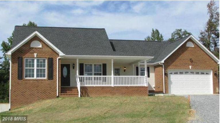 8816 Sunnybrooke Farm Road - Photo 1