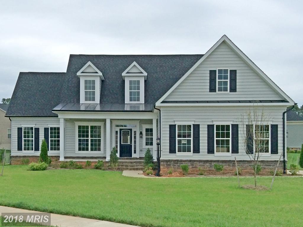 11705 Quail Run Court - Photo 1
