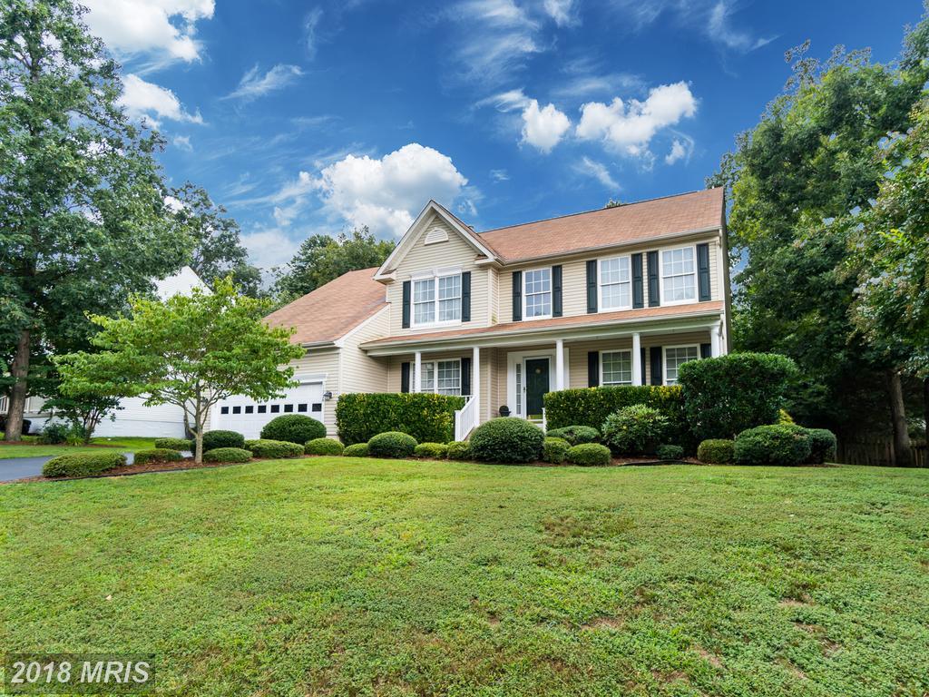 11720 Harris Mill Court - Photo 1