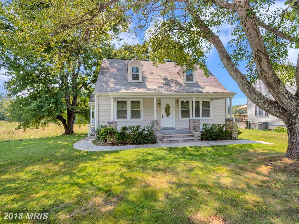 7451 Courthouse Road - Photo 1