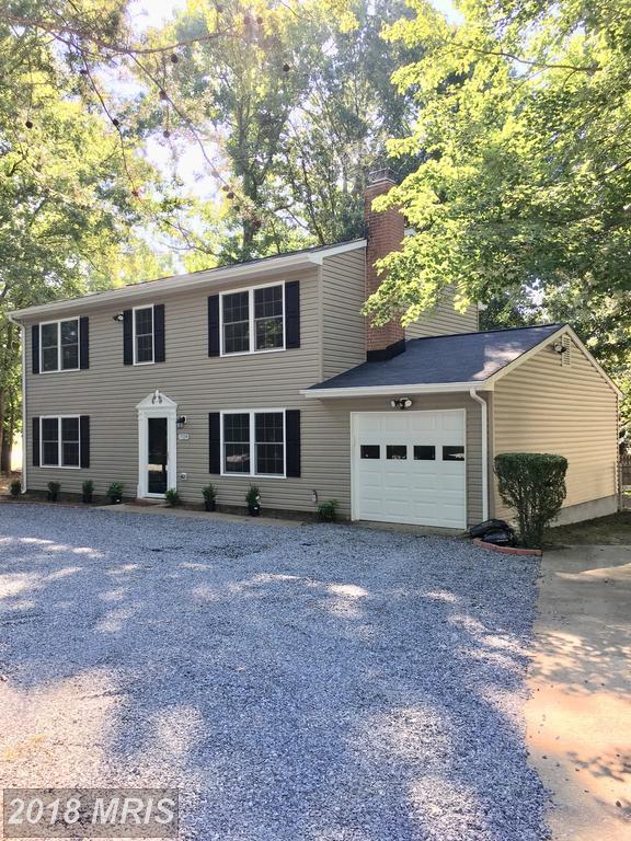 7039 Battlefield Green Drive - Photo 1