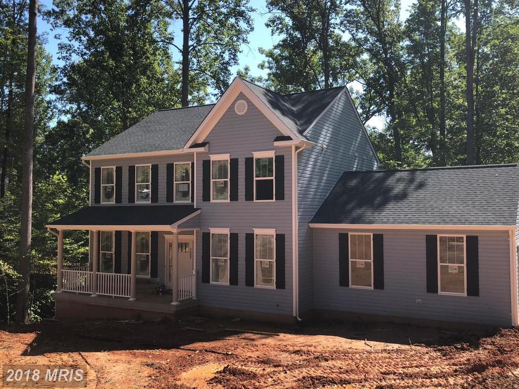 6119 Bills Road - Photo 1