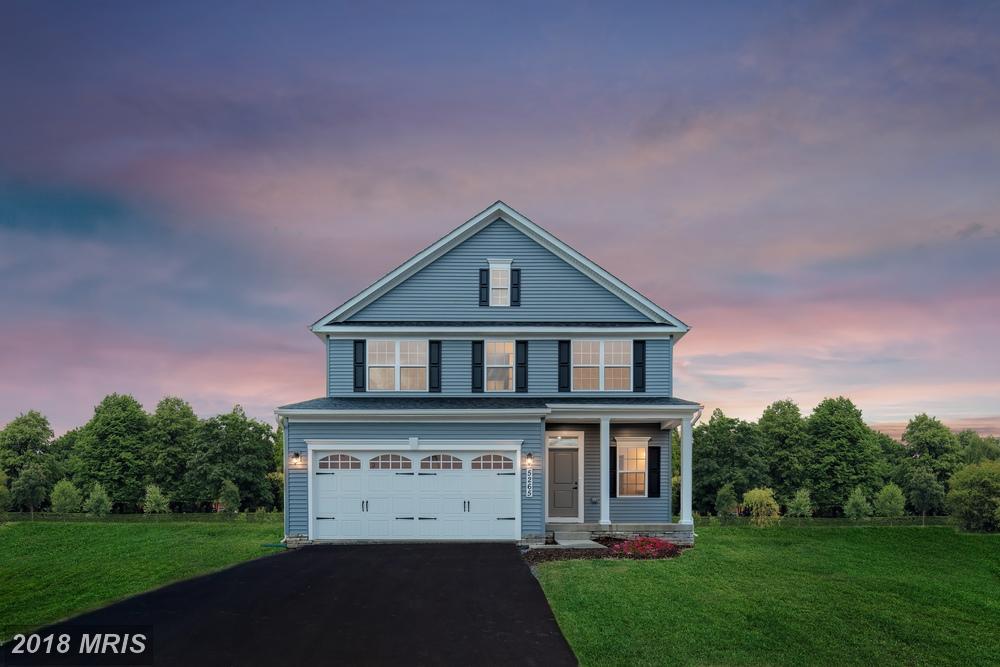 1110 Holley Oak Lane - Photo 1