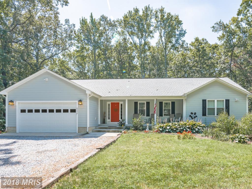 6352 Foster Road - Photo 1