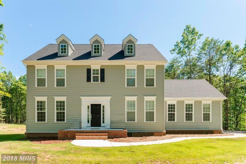 9915 Elys Ford Road - Photo 1