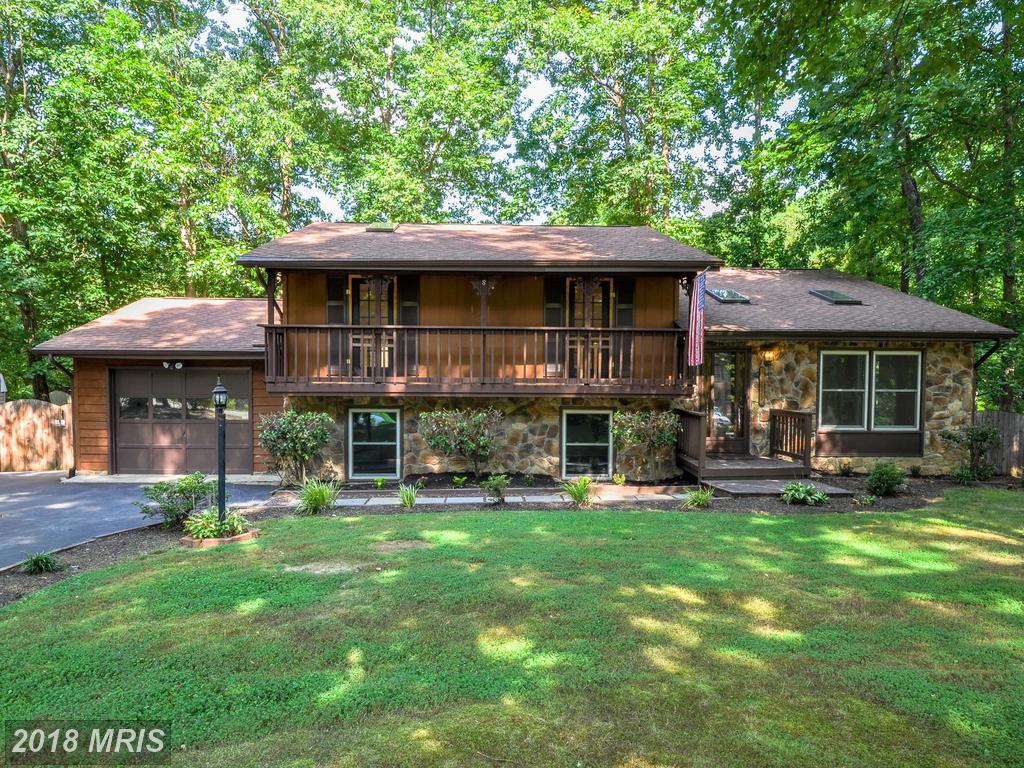 10722 Cedar Post Lane - Photo 1