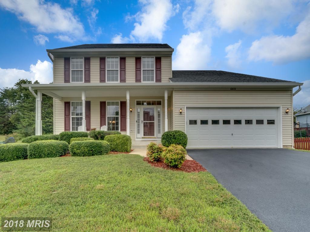 6012 Hot Spring Lane - Photo 1