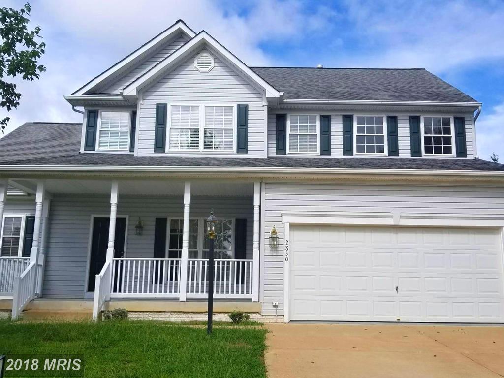 2830 Oconnor Court - Photo 1